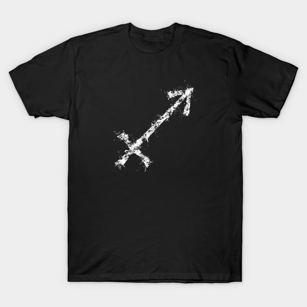 Sagittarius T-Shirt by JonathonSummers